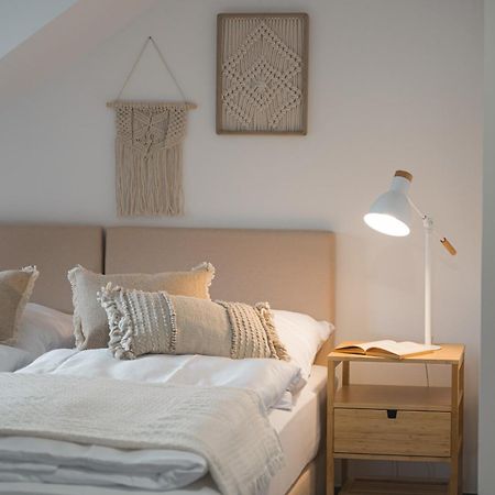 Ricls Boardinghouse Appartement Wurmberg Buitenkant foto