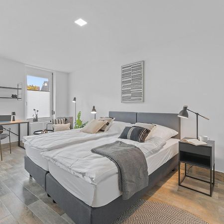 Ricls Boardinghouse Appartement Wurmberg Buitenkant foto