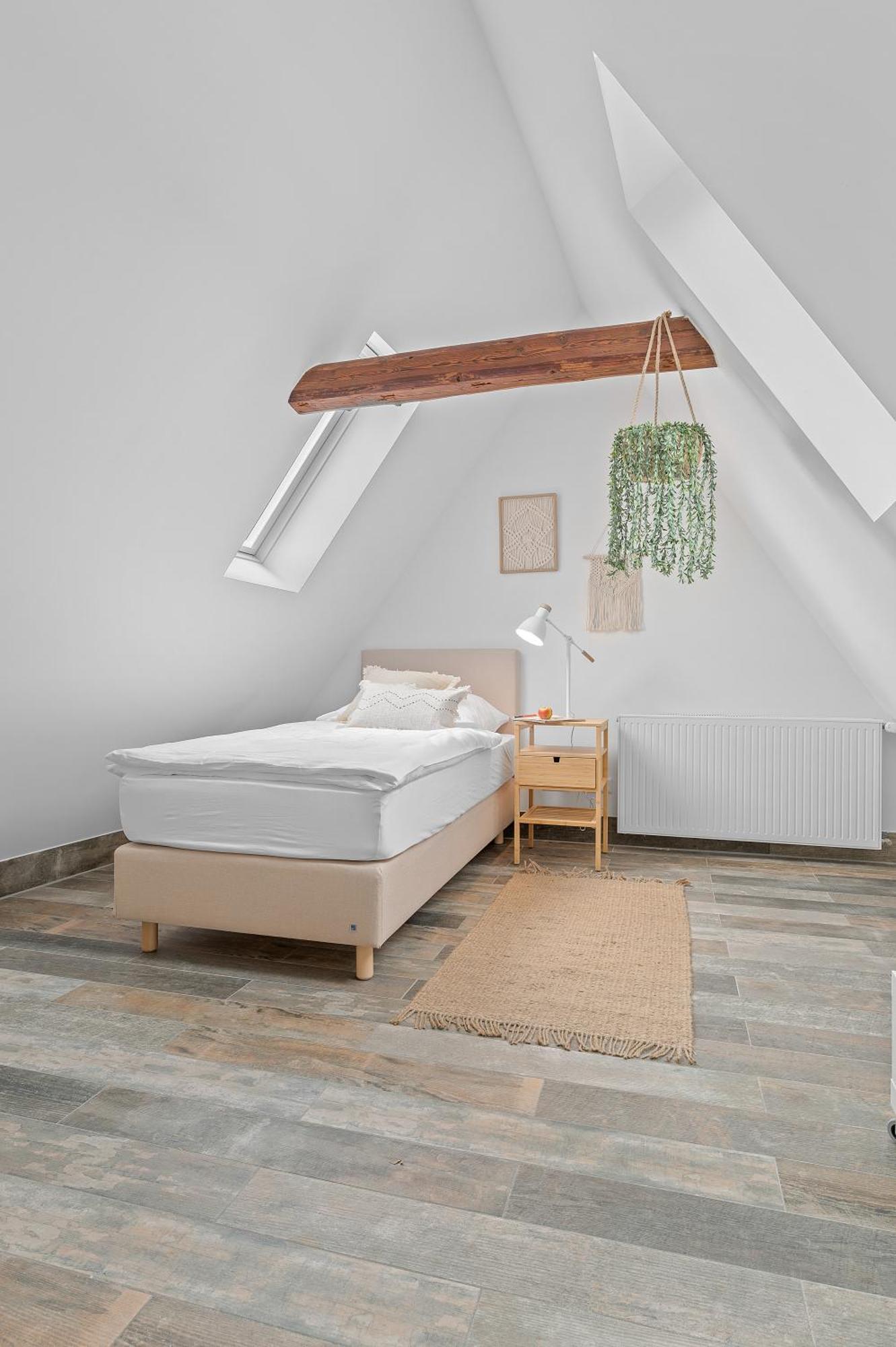 Ricls Boardinghouse Appartement Wurmberg Buitenkant foto