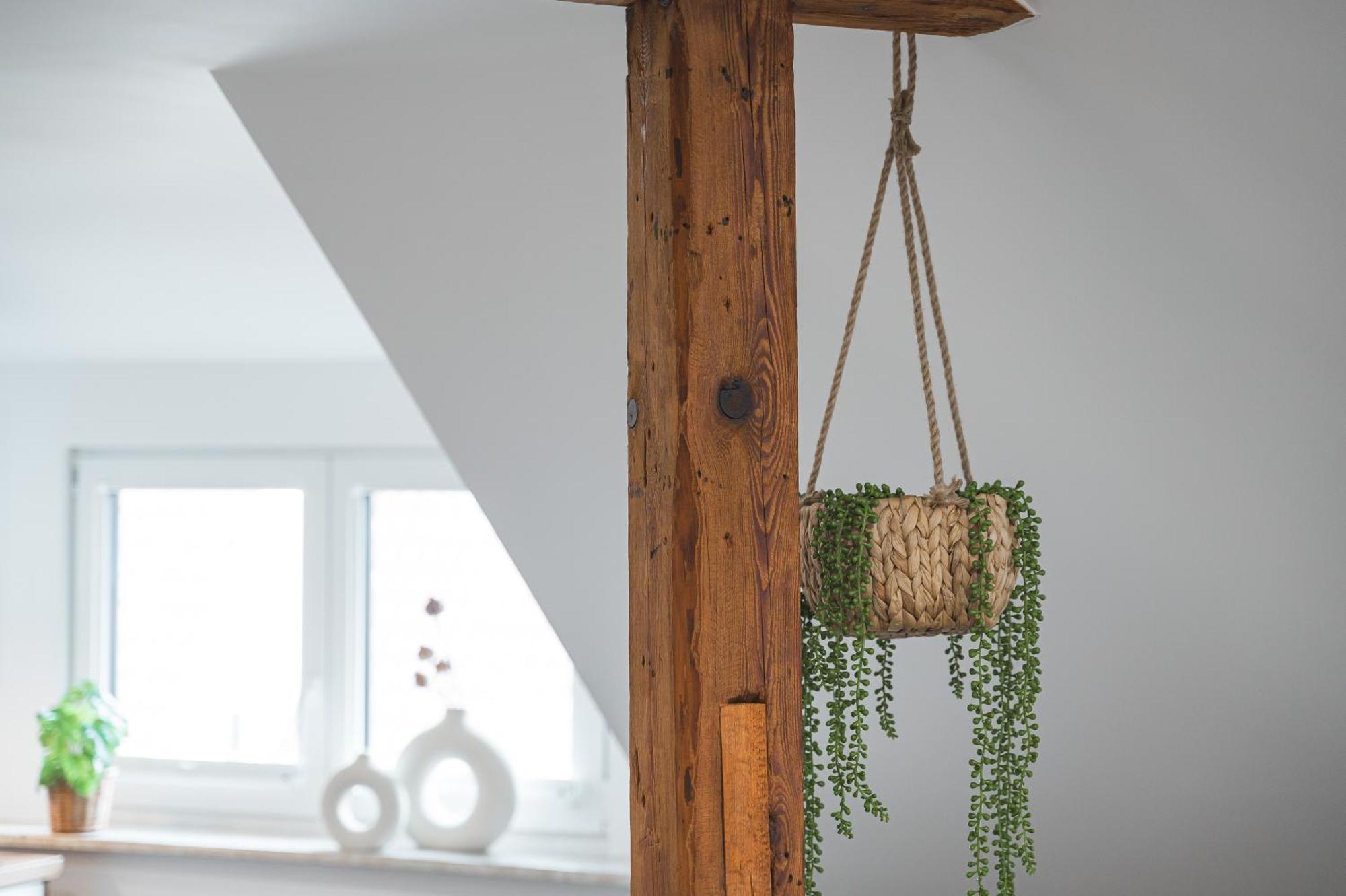 Ricls Boardinghouse Appartement Wurmberg Buitenkant foto