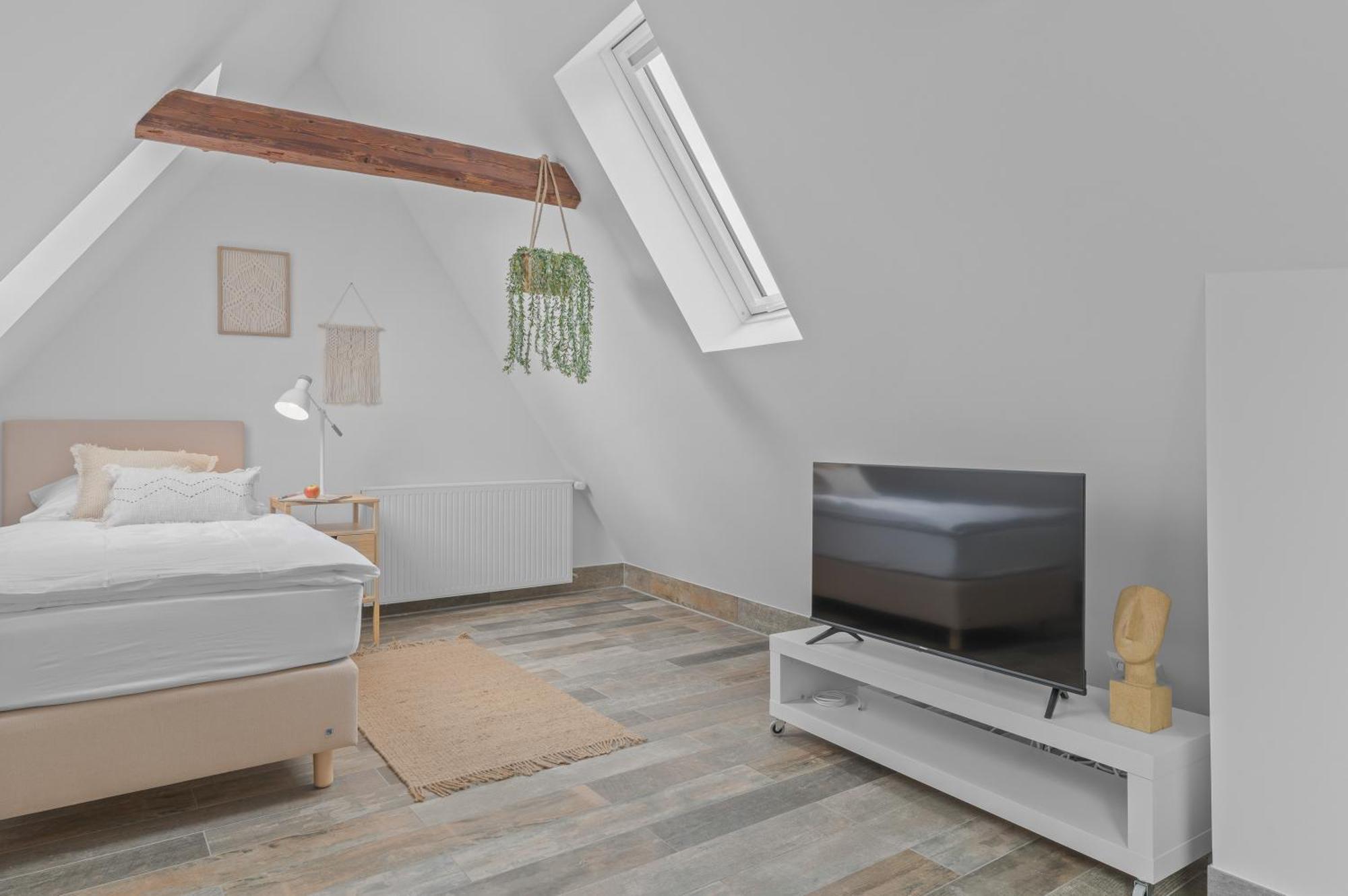 Ricls Boardinghouse Appartement Wurmberg Buitenkant foto