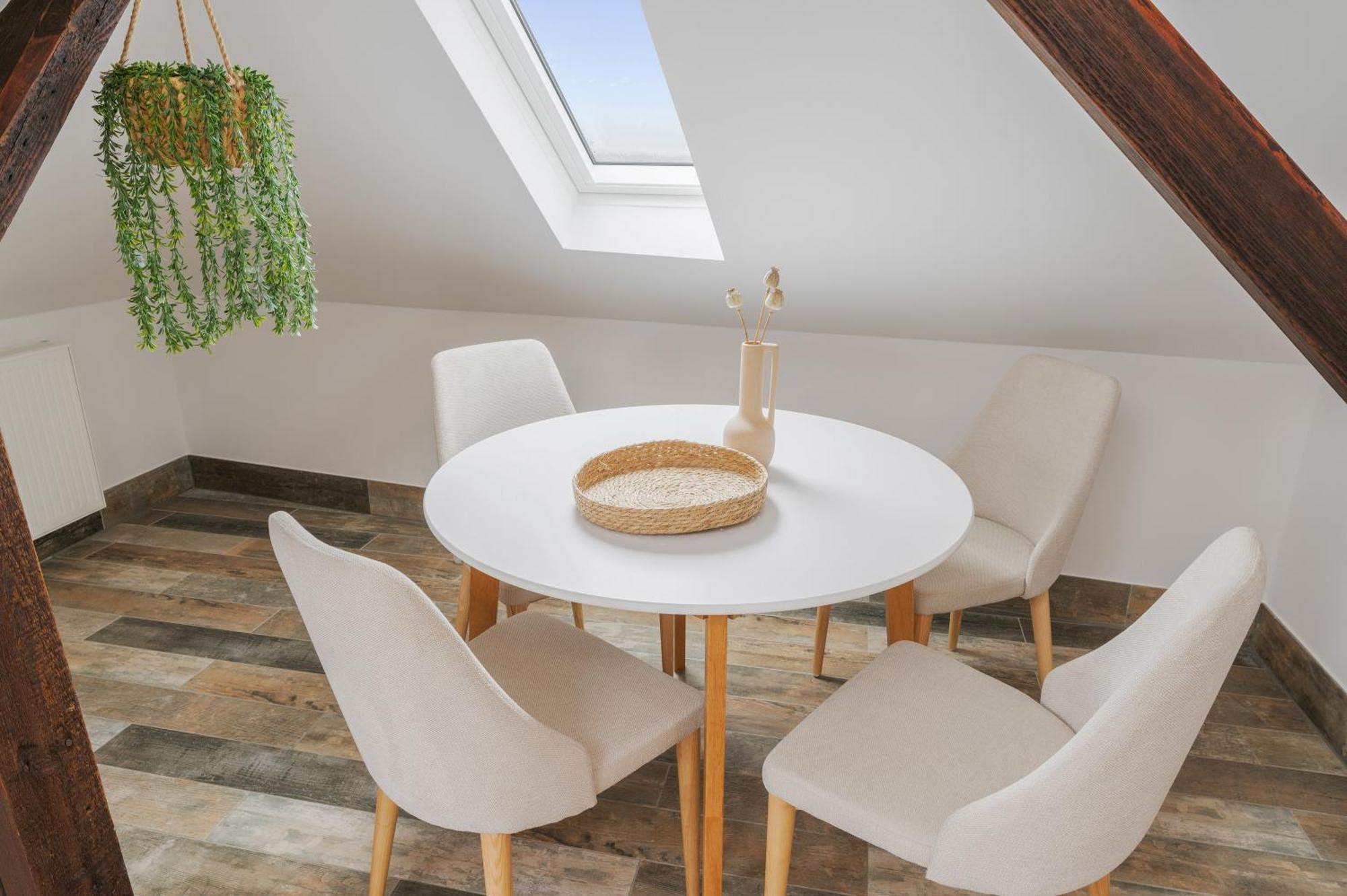 Ricls Boardinghouse Appartement Wurmberg Buitenkant foto
