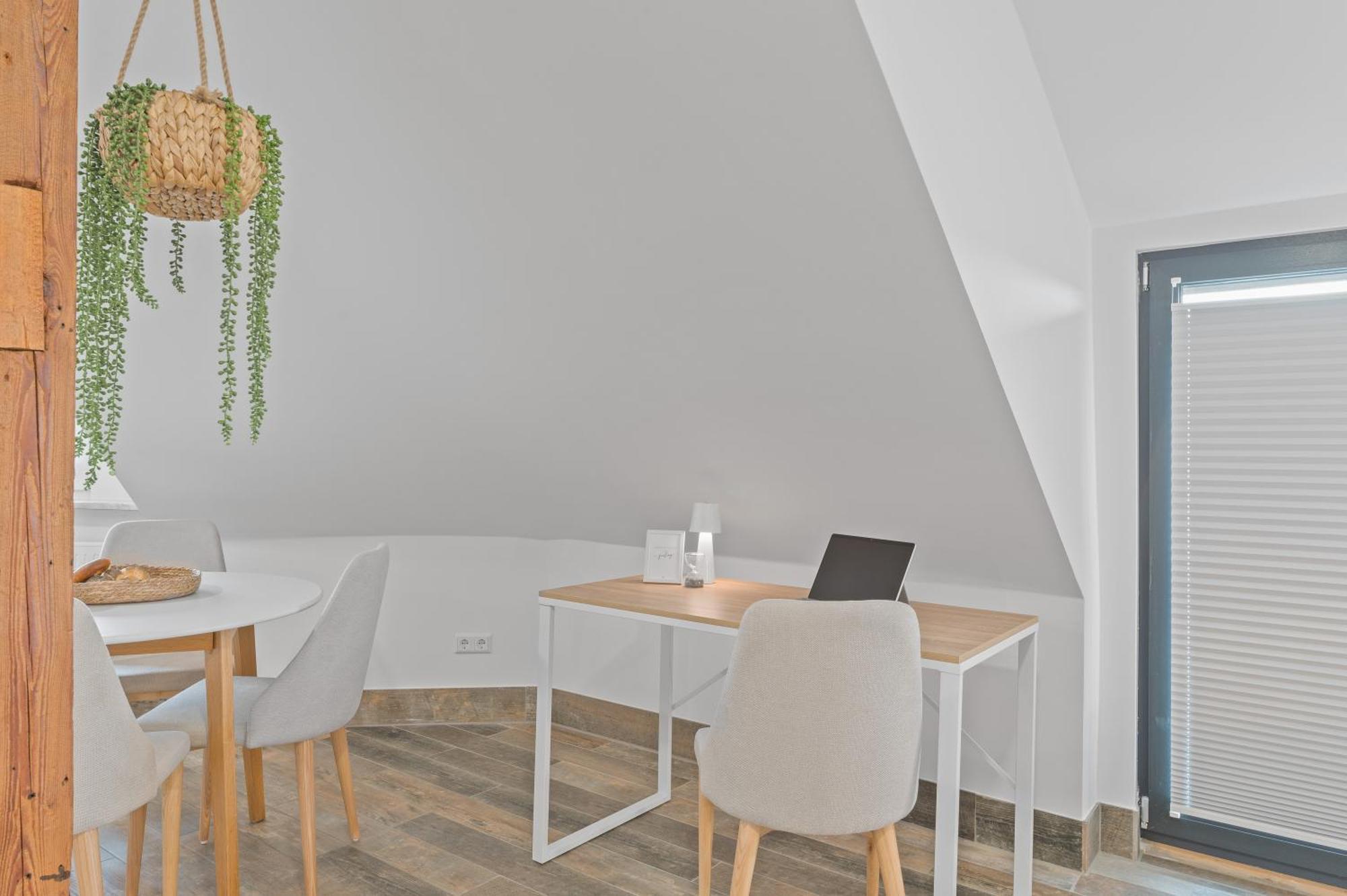Ricls Boardinghouse Appartement Wurmberg Buitenkant foto